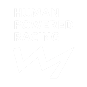 Human Powered Racing, logo