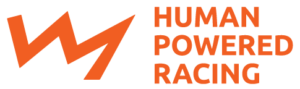 Human Powered Racing logo